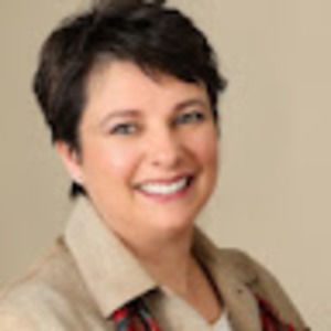 Meet your Posher, Jeri